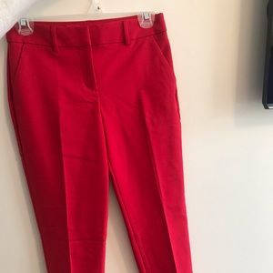 Express dress pants